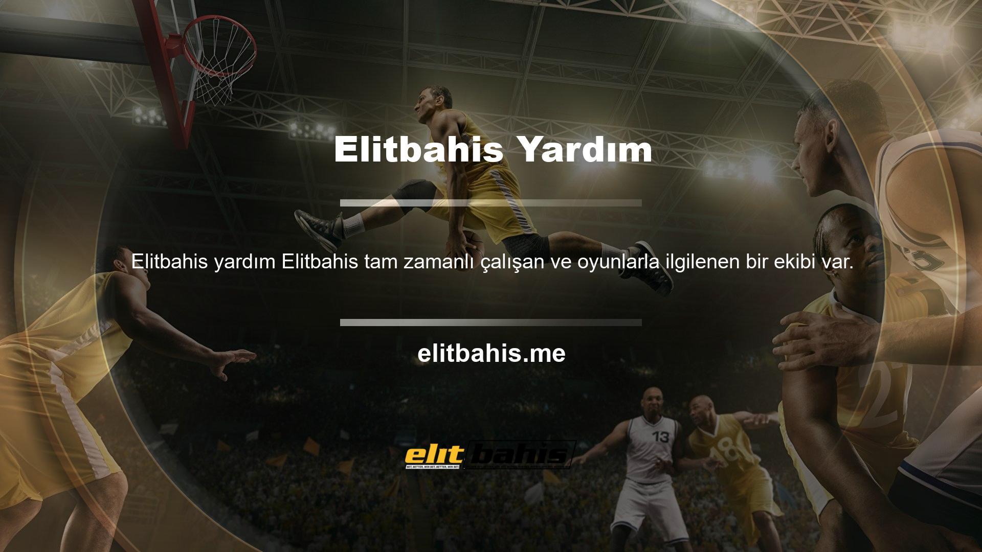 Yardıma ihtiyacınız varsa, web sitesindeki adresten e -posta yoluyla bizimle iletişime geçebilirsiniz
